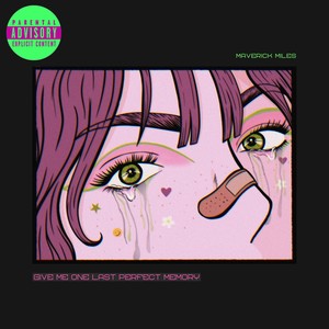 Never Grow Up (Explicit)