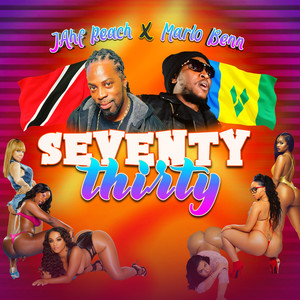 Seventy Thirty (Explicit)