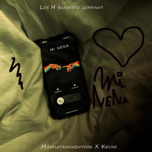 Mi Nena (feat. Kevxn)