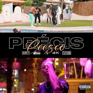 Précis (Explicit)