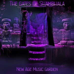 The Gates of Shambhala