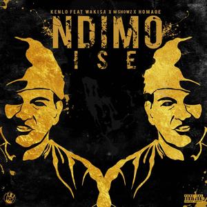 Ndimo Ise