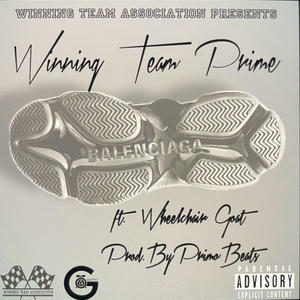 Balenciaga (feat. Wheelchair Goat) (Explicit)