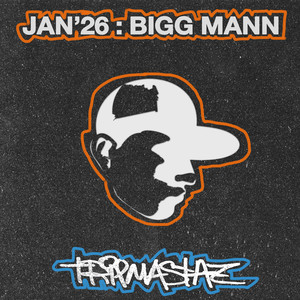 Bigg Mann (Streaming Version)