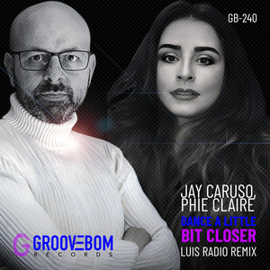 Dance A Little Bit Closer (Luis Radio 2025 Mix)