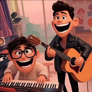 我的梦想伴奏 (伴奏)