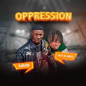 Oppression
