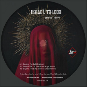 Beyond The Evil (maria & Angel Alanis Remix)