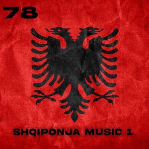 Shqiponja Music 78