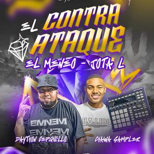 El Meneo (feat. Jota L & LA FAMA EN CONCIERTO)