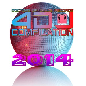 4DJ Compilation 2014 (Explicit)