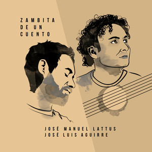 Zambita de un cuento