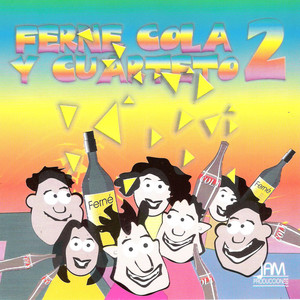 Ferne, Cola y Cuarteto, Vol. 2