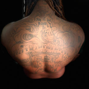 Brokey Freestyle (Explicit)