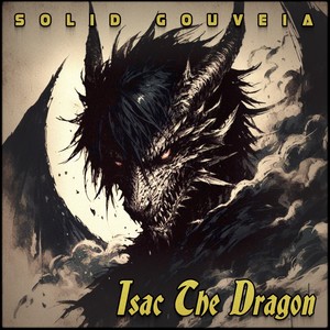 Isac The Dragon