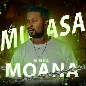 Minha Moana (Explicit)