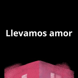 Llevamos amor