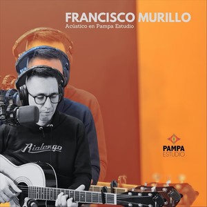 Acústico en Pampa Estudio