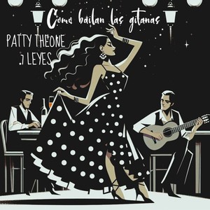 Como Bailan Las Gitanas