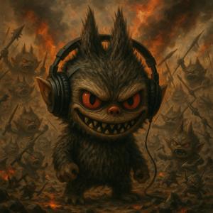 LABUBU PHONK (SLOWED)