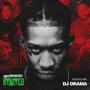Never Change (Explicit)