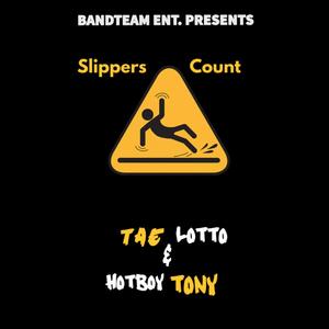 Slippers Count (Explicit)