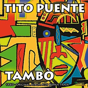 Tambó (Original Album Plus Bonus Tracks, 1960)