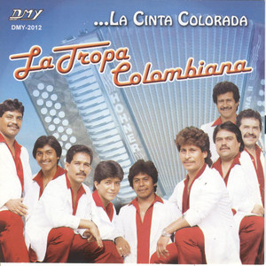 La Cinta Colorada