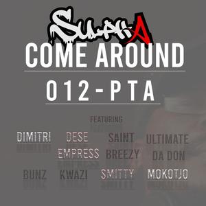 Come Around Clarina (feat. Shmitty, Bunnz & Kwaziii) (Explicit)