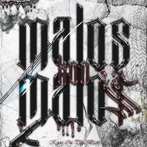 MALOS KON MALOS (feat. Beenni) (Explicit)