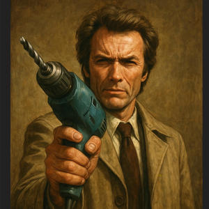 Not a Drill (feat. Dry Ice) (Explicit)