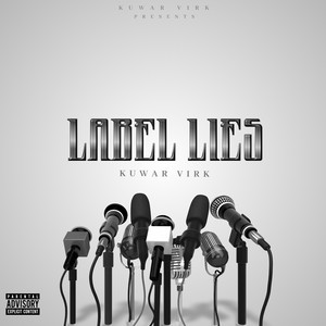 Label Lies (Explicit)