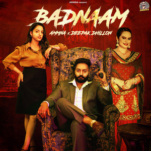 Badnaam