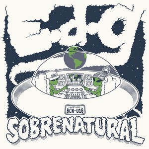 Afetação e Som[feat. Hands One, Matéria Prima & Tom Penny] (Remix)