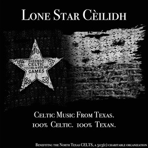 Lone Star Cèilidh