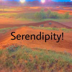 Serendipity!