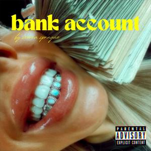 Bank Account (Explicit)