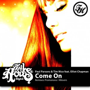 Come On (Allovers Vocal Retouch)
