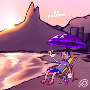 Na Prainha (Explicit)