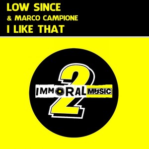 I Like That (Original Mix)