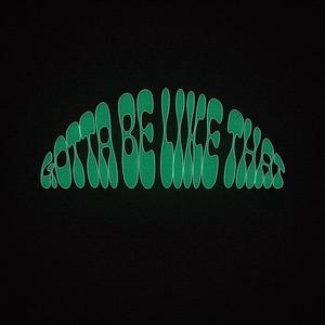GOTTA BE LIKE THAT (Explicit)