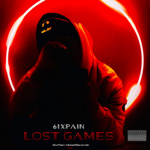 Lost Games - EP (Explicit)