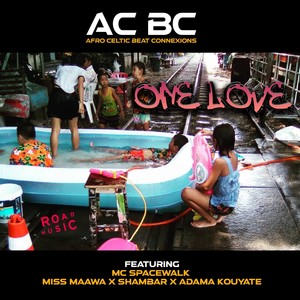 One LOVE