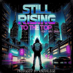 Still Rising (feat. Amy Davis) (Explicit)