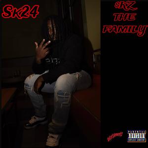 Off The Top (feat. Stevosantana) (Explicit)