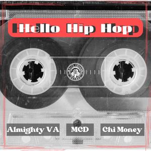 Hello Hip Hop (Explicit)