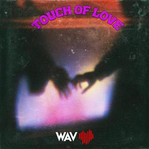 Touch of Love (feat. Big Hack, FrankDawg & Bishop Jones)