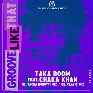 Groove Like That (Clavis Remix)