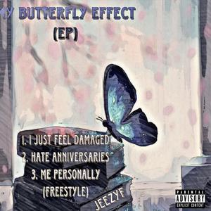 I Just Feel Damaged (Explicit)
