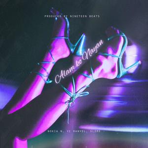 Alam Ko Nayan (feat. NOKIA N, YC RANYEL & SLIME)